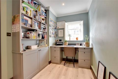 8 Trafalgar Grove, London, SE10 9TB