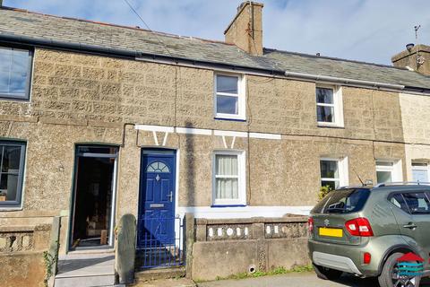 2 bedroom terraced house for sale, Dinas Terrace, Criccieth LL52