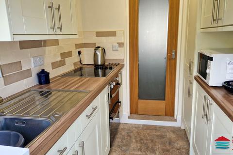 2 bedroom terraced house for sale, Dinas Terrace, Criccieth LL52