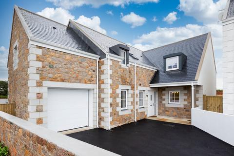 4 bedroom detached house for sale, House Two - Vent D'Ete, St John