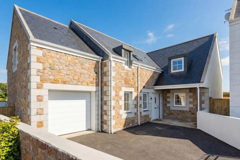 4 bedroom detached house for sale, House Two - Vent D'Ete, St John