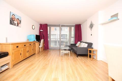 1 bedroom apartment for sale, Gainsborough House, Cassilis Road, Canary Wharf E14