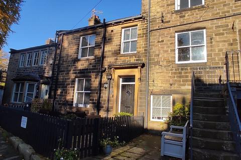 2 bedroom terraced house for sale, The Fold, Haworth, Keighley, BD22