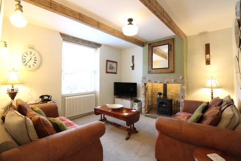 2 bedroom terraced house for sale, The Fold, Haworth, Keighley, BD22