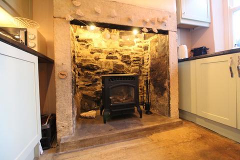 10 The Fold, Haworth, Keighley, BD22 8DS