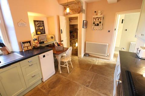 10 The Fold, Haworth, Keighley, BD22 8DS