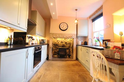 10 The Fold, Haworth, Keighley, BD22 8DS
