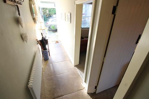10 The Fold, Haworth, Keighley, BD22 8DS
