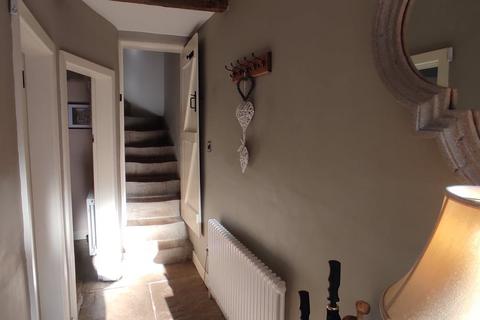 10 The Fold, Haworth, Keighley, BD22 8DS