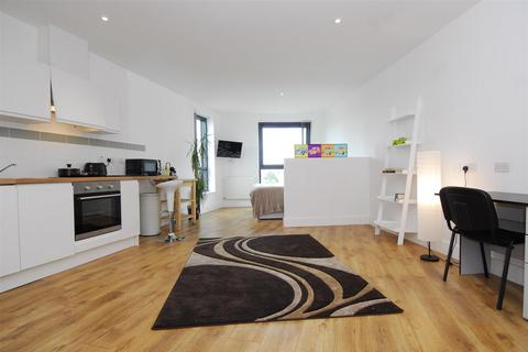 undefined, Superior Studios, 2A Old Town Street, Plymouth PL1