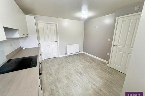 3 bedroom terraced house for sale, Park Way, Thurnscoe, Rotherham