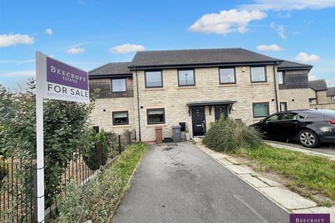 3 bedroom terraced house for sale, Park Way, Thurnscoe, Rotherham