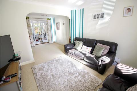 3 bedroom end of terrace house for sale, Dunvant Road, Wiltshire SN25