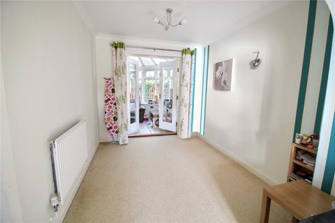 3 bedroom end of terrace house for sale, Dunvant Road, Wiltshire SN25