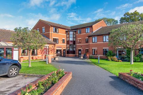 1 bedroom retirement property for sale, Kennet Court, Wokingham, Berkshire