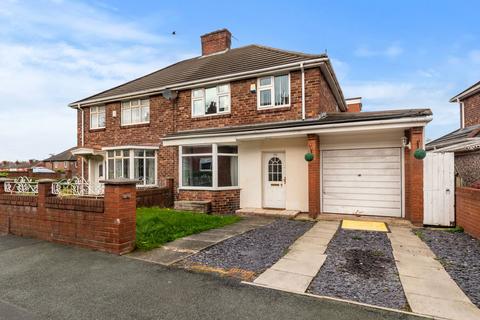 3 bedroom semi-detached house for sale, Hoghton Road, St. Helens, WA9