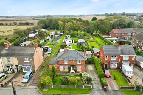 4 bedroom detached house for sale, Peploe Lane, New Holland, DN19 7PS