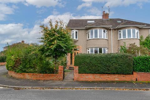 4 bedroom semi-detached house for sale, Uplands Road, Saltford, Bristol