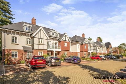 1 bedroom apartment for sale, Brueton Place, Blossomfield Road, Solihull, B91 1PT