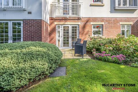 1 bedroom apartment for sale, Brueton Place, Blossomfield Road, Solihull, B91 1PT