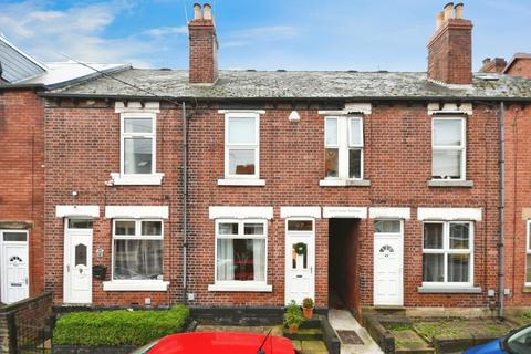 3 bedroom terraced house for sale, Hawthorn Road, Hillsborough, S6