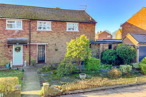 3 bedroom semi-detached house for sale, High Oaks, St. Albans, Hertfordshire, AL3