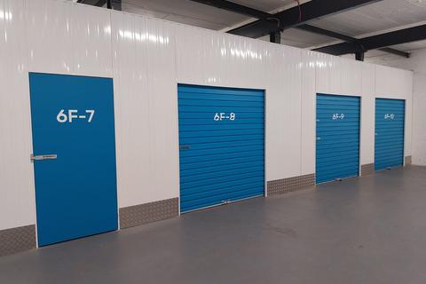 Storage to rent, Atlantic Street, Broadheath WA14