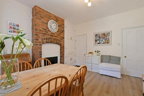 29 Mona Road, Sheffield, S10 1NG