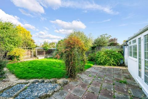 2 bedroom semi-detached bungalow for sale, Seaforth Gardens, Epsom