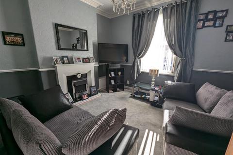 2 bedroom terraced house for sale, Shildon Street, Darlington