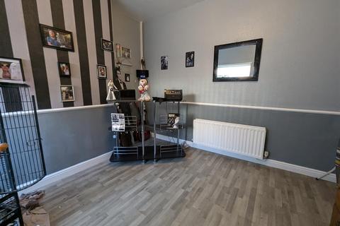 2 bedroom terraced house for sale, Shildon Street, Darlington