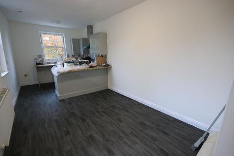 undefined, Billinge Road Flat 1, Wigan, WN5