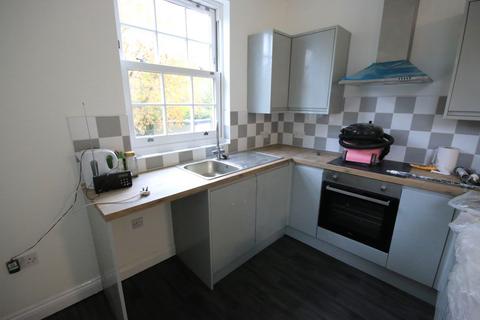 undefined, Billinge Road Flat 1, Wigan, WN5