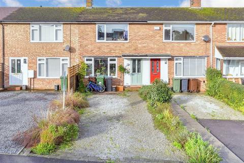 2 bedroom terraced house for sale, Jaggard Way, Staplehurst, Tonbridge, Kent