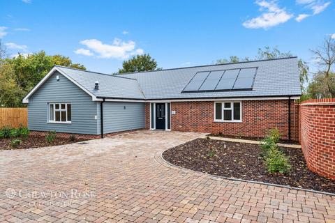 3 bedroom bungalow for sale, Hilliards Road, Great Bromley