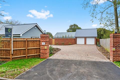 3 bedroom bungalow for sale, Hilliards Road, Great Bromley