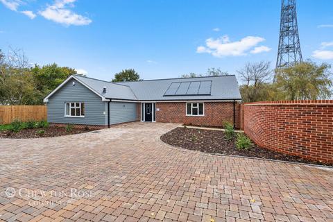 3 bedroom bungalow for sale, Hilliards Road, Great Bromley