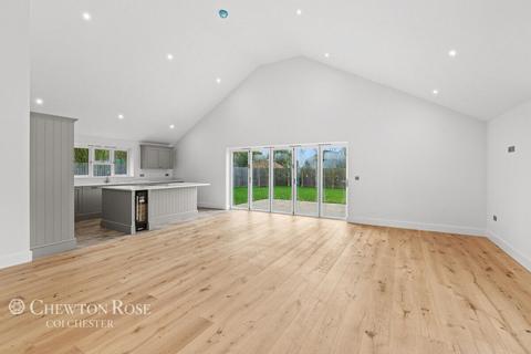 undefined, Hilliards Road, Colchester