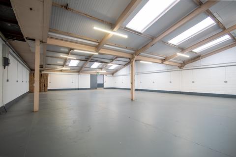 Industrial unit to rent, Atlantic Street, Broadheath WA14