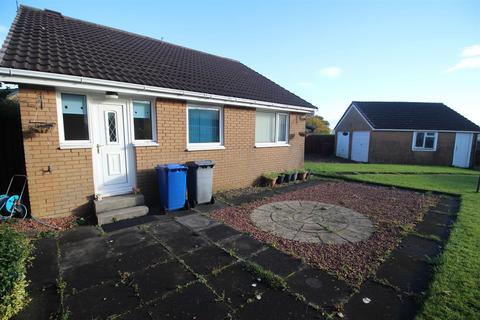 2 bedroom detached bungalow for sale, Gateside Gardens, Greenock