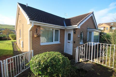 2 bedroom detached bungalow for sale, Gateside Gardens, Greenock