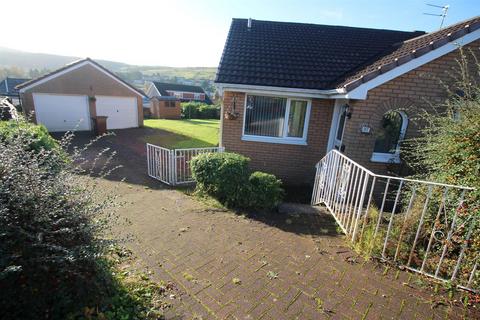 2 bedroom detached bungalow for sale, Gateside Gardens, Greenock