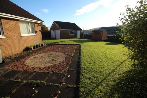 2 bedroom detached bungalow for sale, Gateside Gardens, Greenock