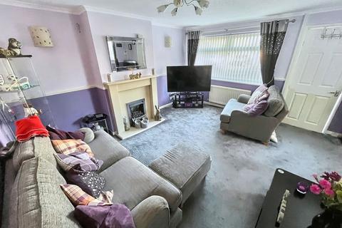 3 bedroom semi-detached house for sale, Elgin Road, Thornaby, Stockton-on-Tees, Durham, TS17 9HJ