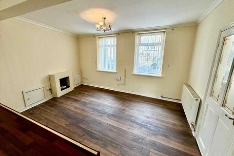 3 bedroom end of terrace house for sale, Tonypandy CF40