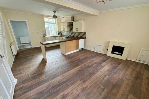 3 bedroom end of terrace house for sale, Tonypandy CF40