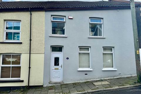 3 bedroom end of terrace house for sale, Tonypandy CF40