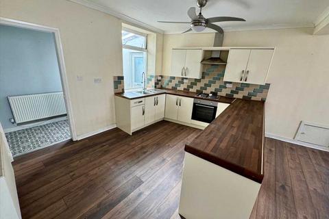 3 bedroom end of terrace house for sale, Tonypandy CF40