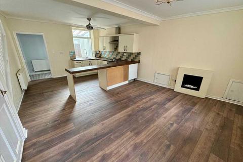 35a Charles Street, Tonypandy, CF40 2AN