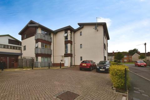 2 bedroom apartment for sale, Wroughton Drive, Bristol